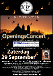 Openingsconcert