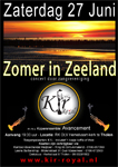 Zomer in Zeeland 2015