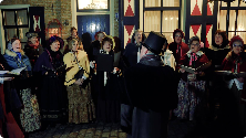 Promotie-video Christmas Voices
