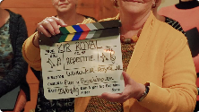 Promotie film