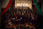 Kerstconcert 2017