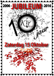 Jubileum 2016