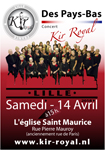 Lille 2018