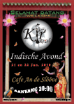 Indische Avond