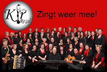 Activa 60 jaar jubileum