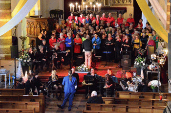 Kir Royal winterconcert